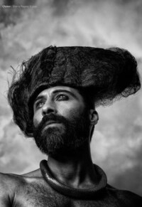 Archaic Barbarian Editorials Image 4