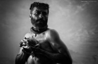 Archaic Barbarian Editorials Image 6
