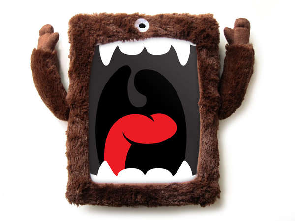 47 Quirky Tablet Sleeves