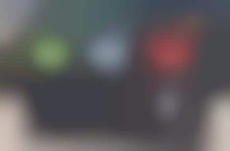 Recycling Bin Beer Dispensers