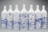 Eastern Whisky Branding