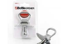 Ironic Pacifier Alcohol Openers