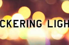 Mesmerizing Flickering Short Films