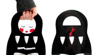 Babushka Bottle Carriers Image 4