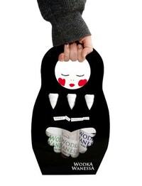 Babushka Bottle Carriers Image 7