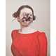 Geometrically-Distorted Portraits Image 2
