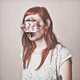 Geometrically-Distorted Portraits Image 4