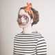 Geometrically-Distorted Portraits Image 6