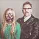 Geometrically-Distorted Portraits Image 8