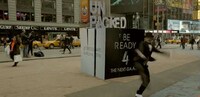 Smartphone Flash Mob Ads Image 5