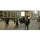 Smartphone Flash Mob Ads Image 8