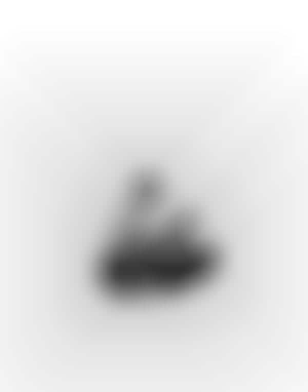 Eerie Ghost-Like Photography 