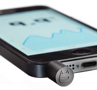 Smartphone Room Thermometers Image 4