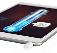 Smartphone Room Thermometers Image 5