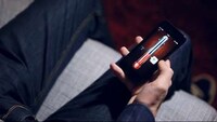 Smartphone Room Thermometers Image 6