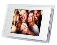 Automated Magnetic Albums Image 2