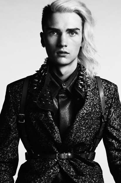 60 Rock-and-Roll Fashion Finds