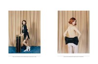 Couture Costume Editorials Image 3