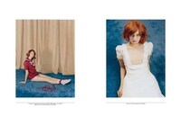 Couture Costume Editorials Image 4