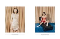 Couture Costume Editorials Image 5