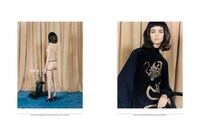 Couture Costume Editorials Image 6