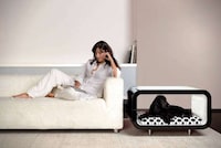 Contemporary Pet Furnishings Image 2