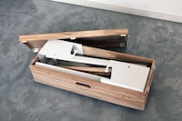 Boxed Closet Concepts Image 3