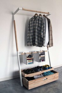 Boxed Closet Concepts Image 5