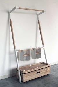 Boxed Closet Concepts Image 6