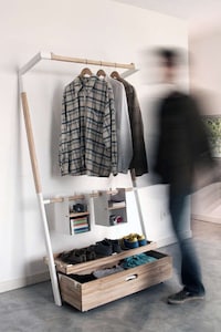 Boxed Closet Concepts Image 7