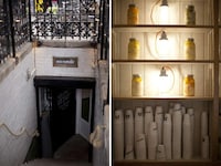 Public Toilet Diners Image 3