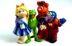 Iconic Puppet Shaker Sets