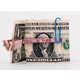 Collaged Currency Masterpieces Image 7