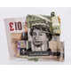Collaged Currency Masterpieces Image 8