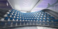 Aircraft-Inspired Crematoria Image 2