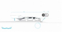 Aircraft-Inspired Crematoria Image 8