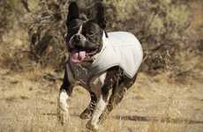 Moisture-Releasing Pet Refreshers