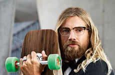 Dapper Skater Campaigns