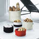 Stylishly Portable Bread Baskets Image 4