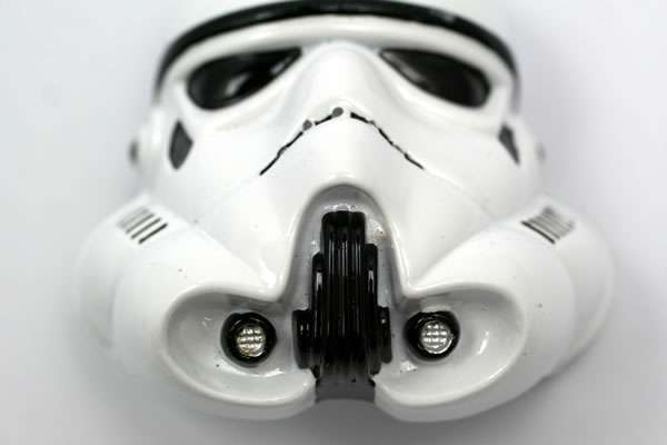 10 Nerdy Belt Buckles
