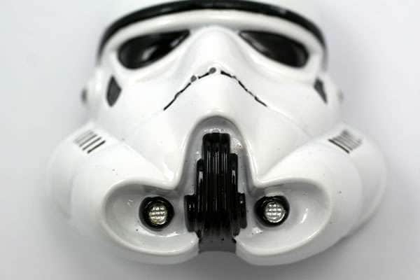 10 Nerdy Belt Buckles