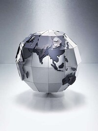 Planetary Paper Puzzles Image 2
