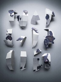 Planetary Paper Puzzles Image 4