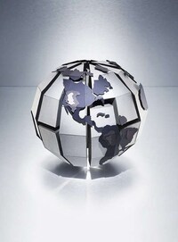 Planetary Paper Puzzles Image 6