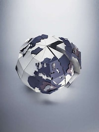 Planetary Paper Puzzles Image 7