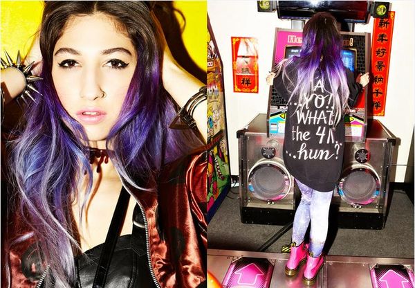 18 Fierce Nasty Gal Features