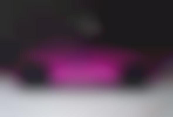 Chromatic Colorful SUV Designs