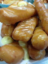Poutine-Inspired Desserts Image 2