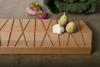 Geometrically Inspired Cutting Boards Image 5