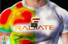 Thermal Image Athletic Apparel